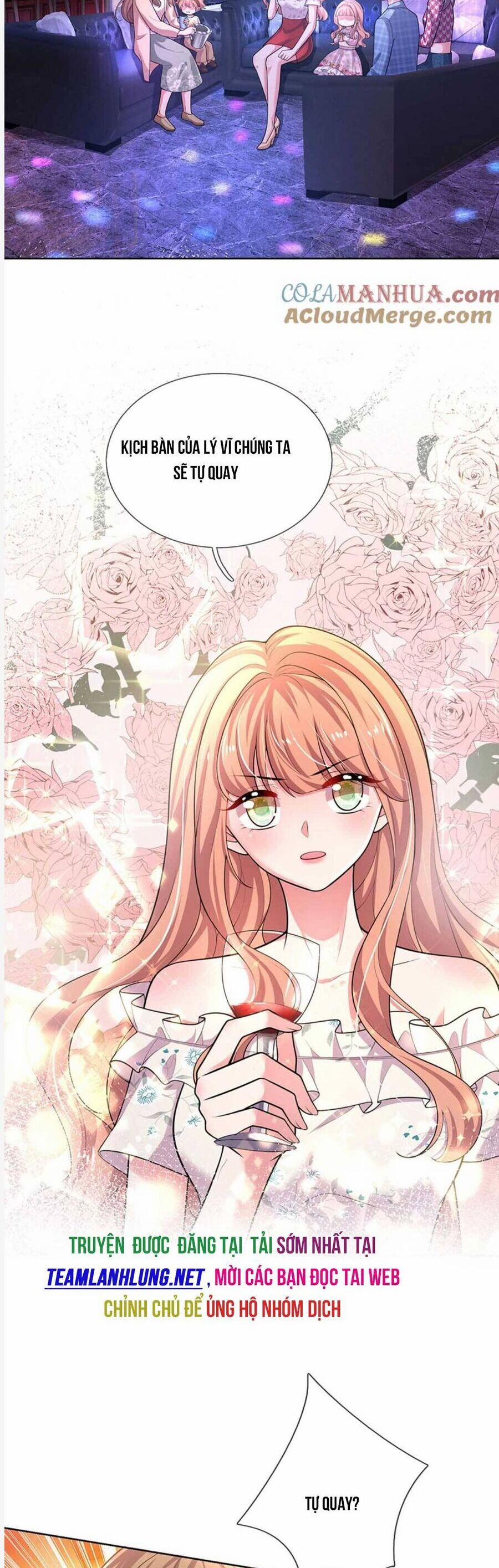 Ta Có Con Với Đại Boss 55 trang 7