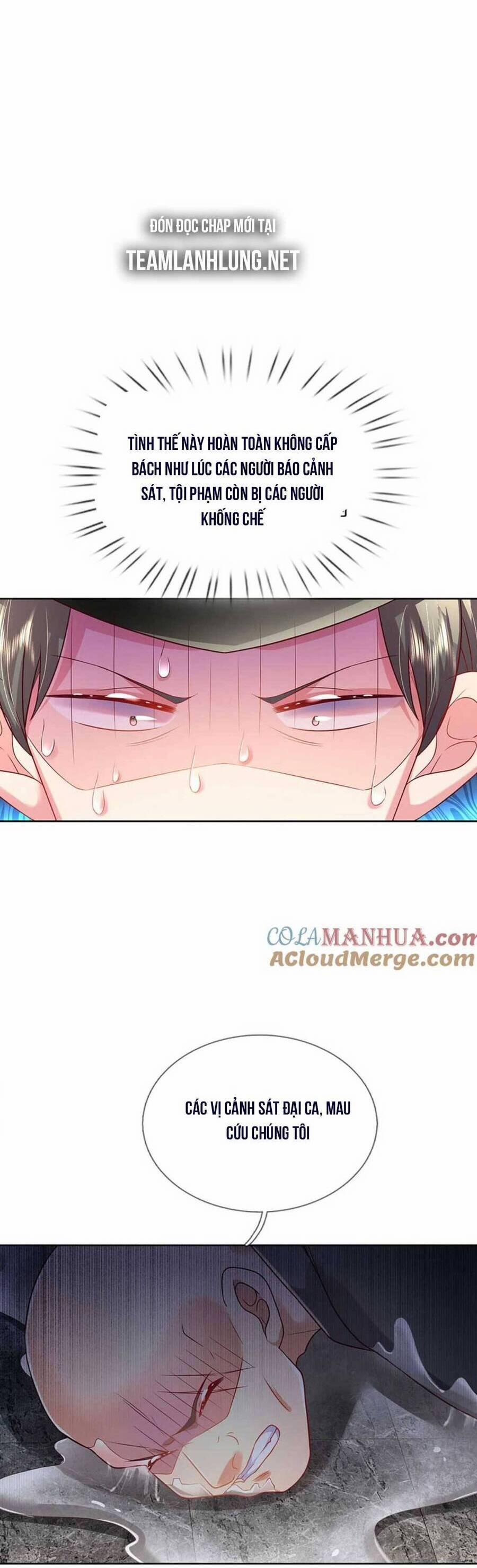 Ta Có Con Với Đại Boss 58 trang 19