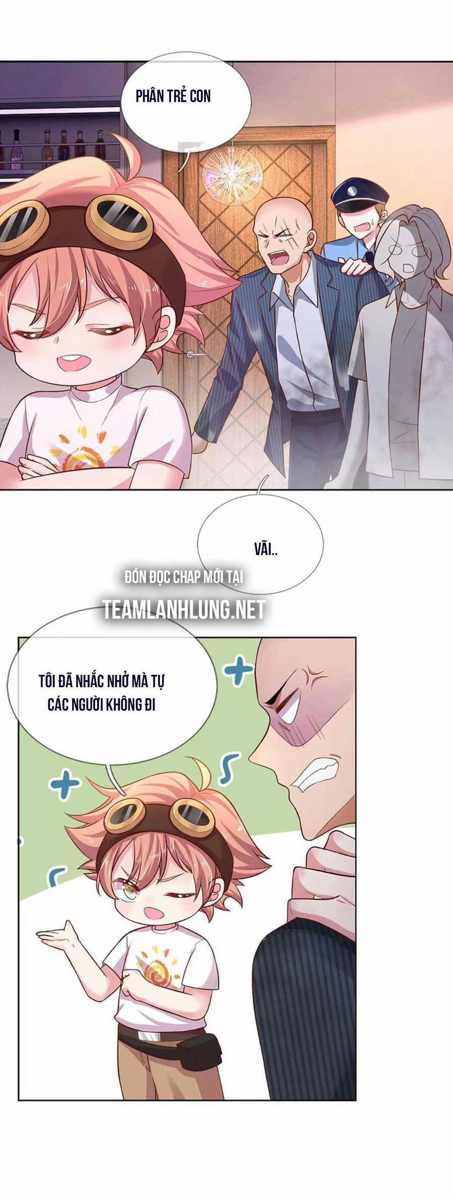 Ta Có Con Với Đại Boss 58 trang 23