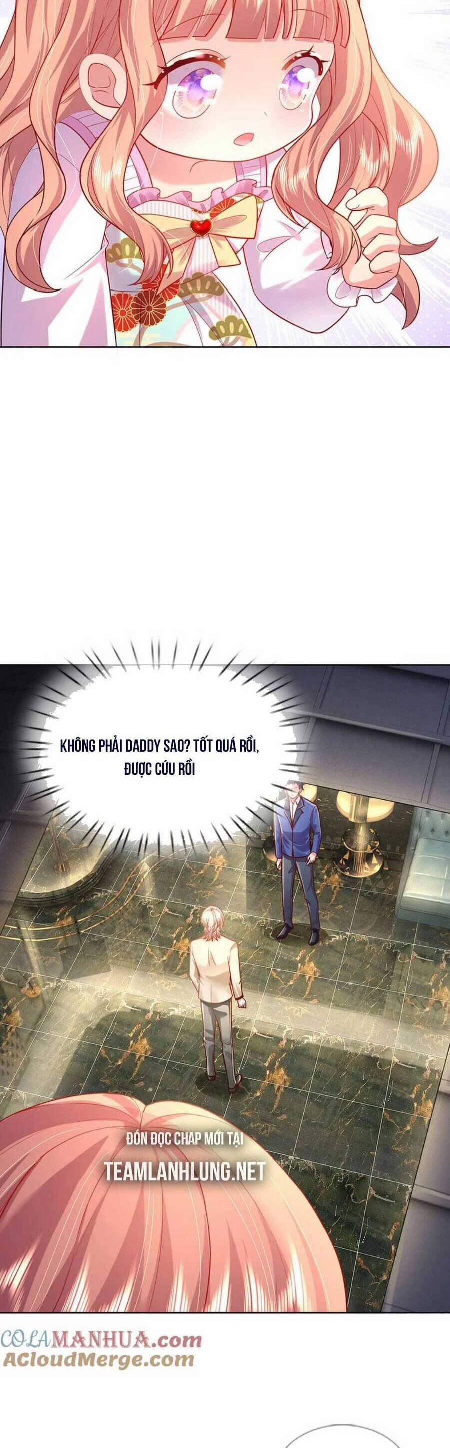 Ta Có Con Với Đại Boss 58 trang 7