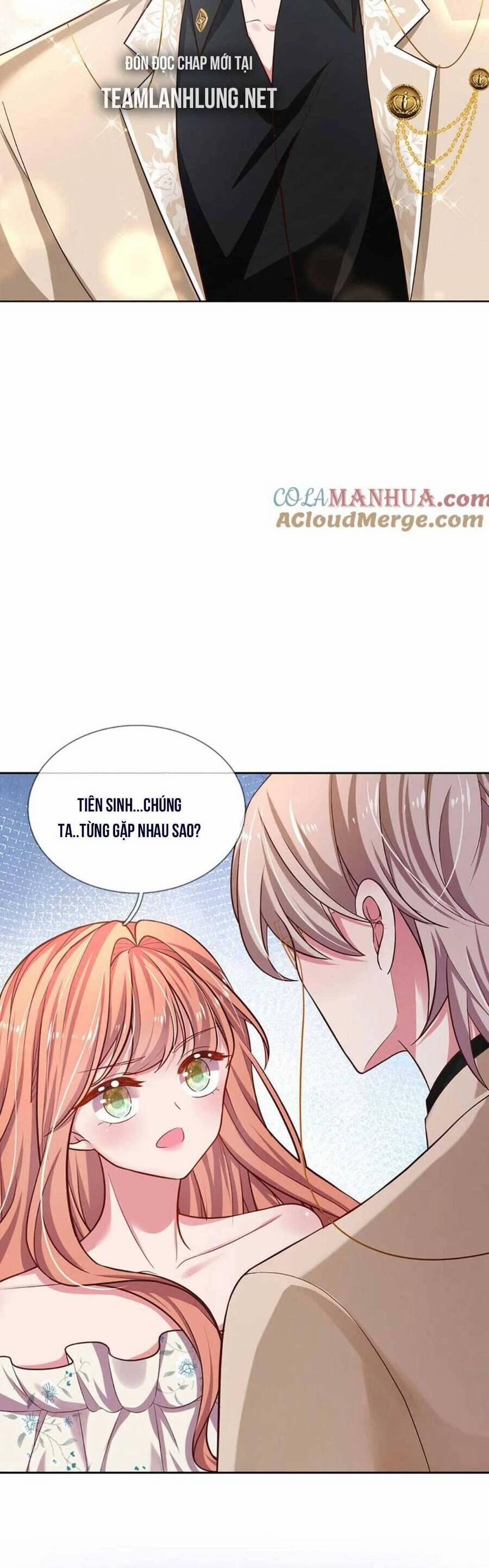 Ta Có Con Với Đại Boss 59 trang 7