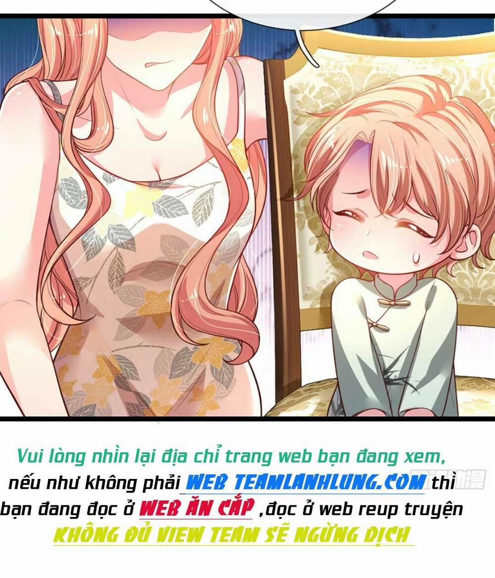 Ta Có Con Với Đại Boss 6 trang 11