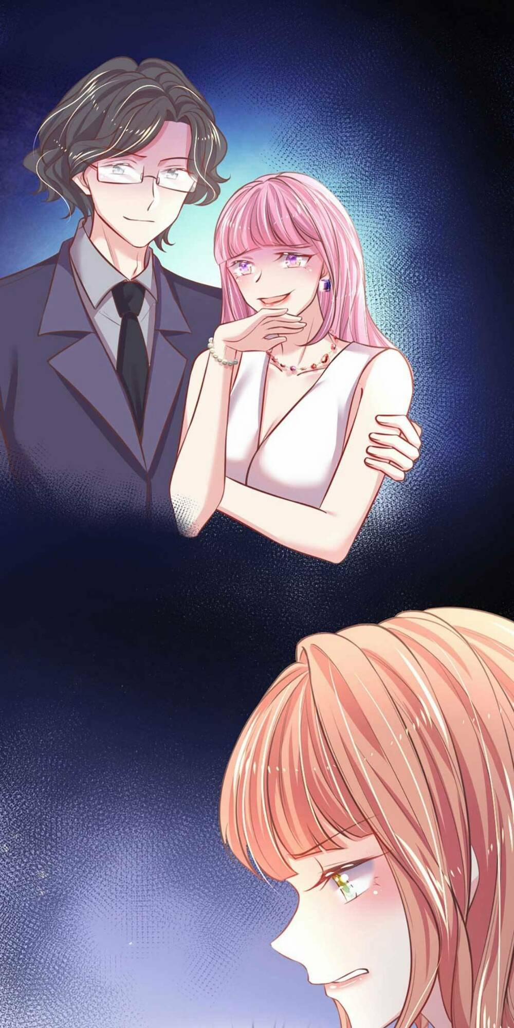 Ta Có Con Với Đại Boss 6 trang 23