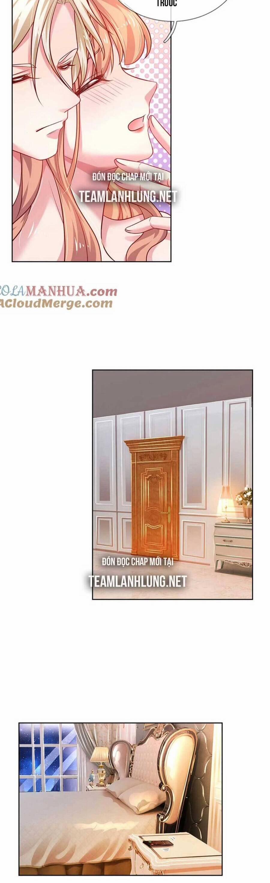 Ta Có Con Với Đại Boss 60 trang 10