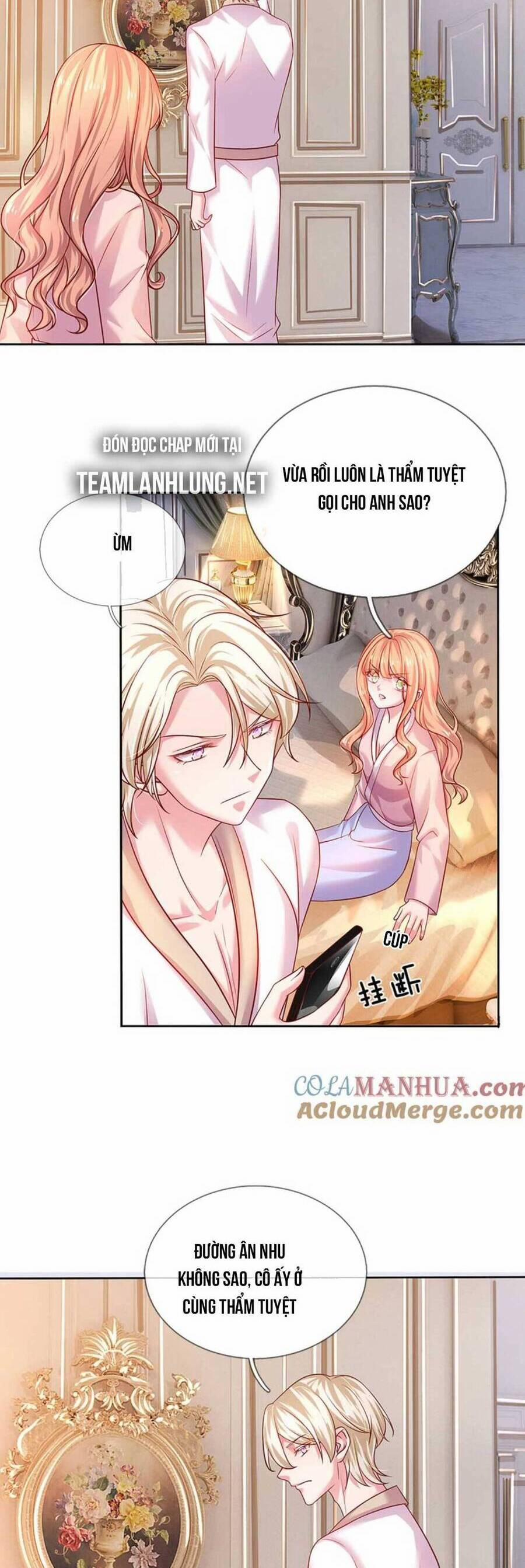 Ta Có Con Với Đại Boss 60 trang 14