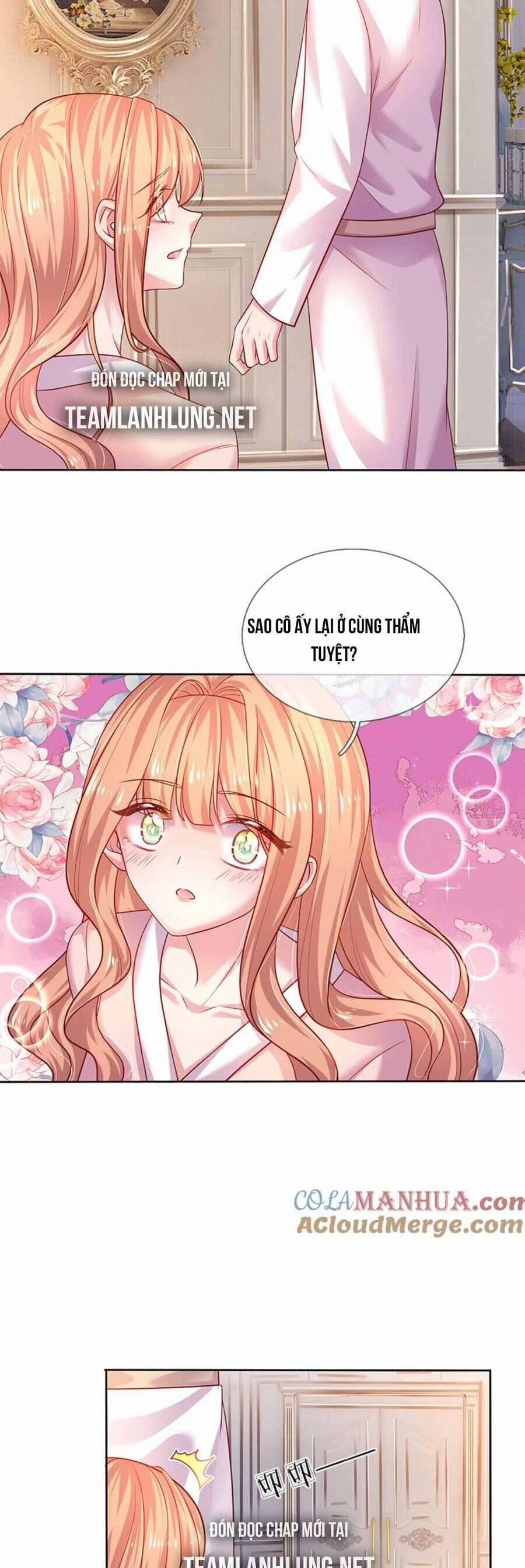 Ta Có Con Với Đại Boss 60 trang 15