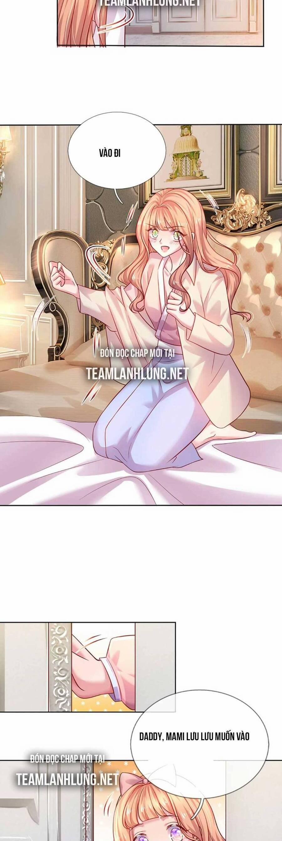 Ta Có Con Với Đại Boss 60 trang 16