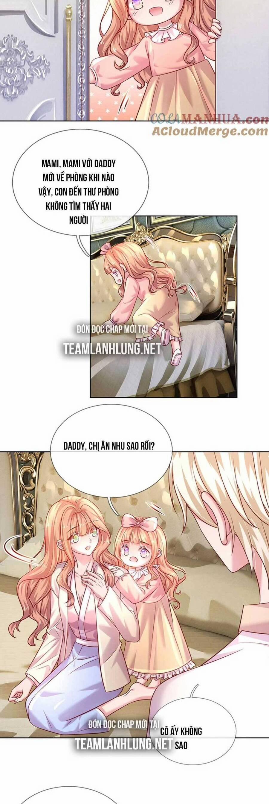 Ta Có Con Với Đại Boss 60 trang 17