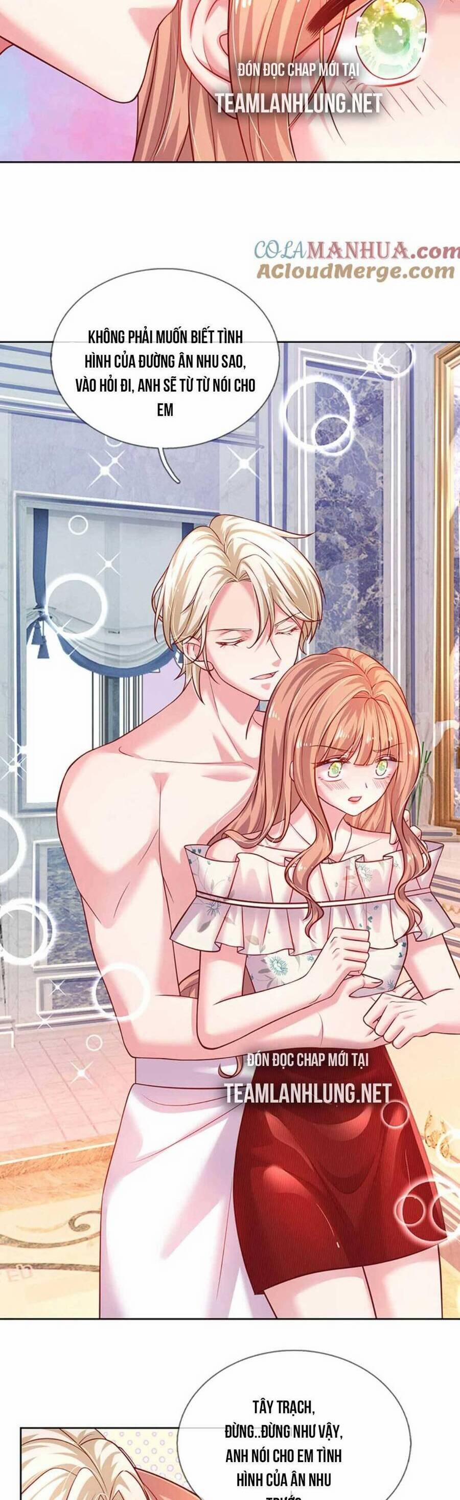 Ta Có Con Với Đại Boss 60 trang 9