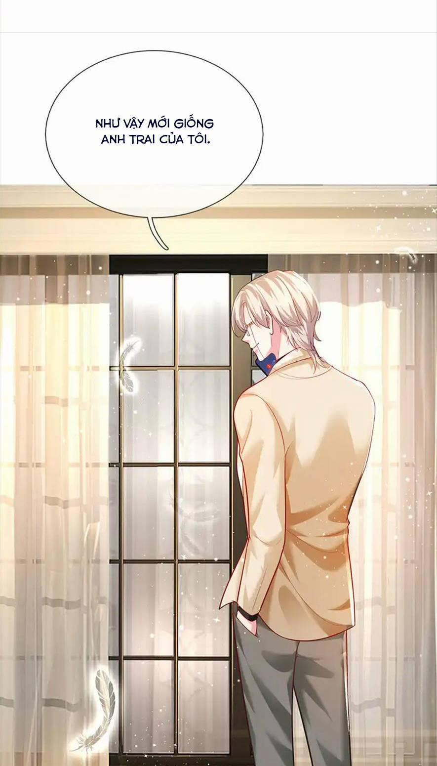 Ta Có Con Với Đại Boss 62 trang 10