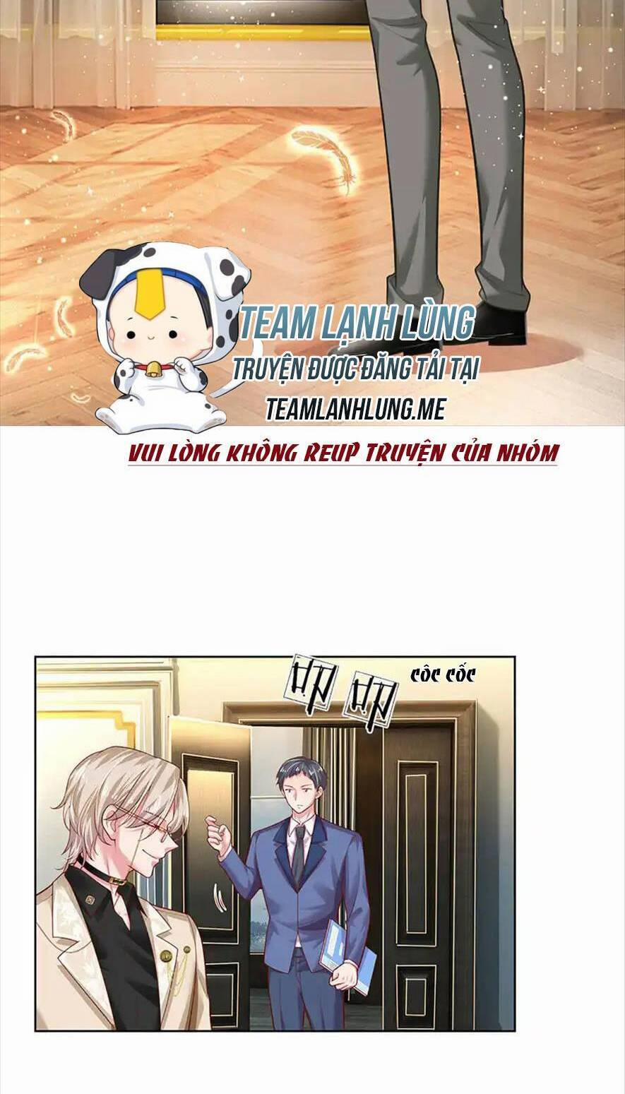 Ta Có Con Với Đại Boss 62 trang 11