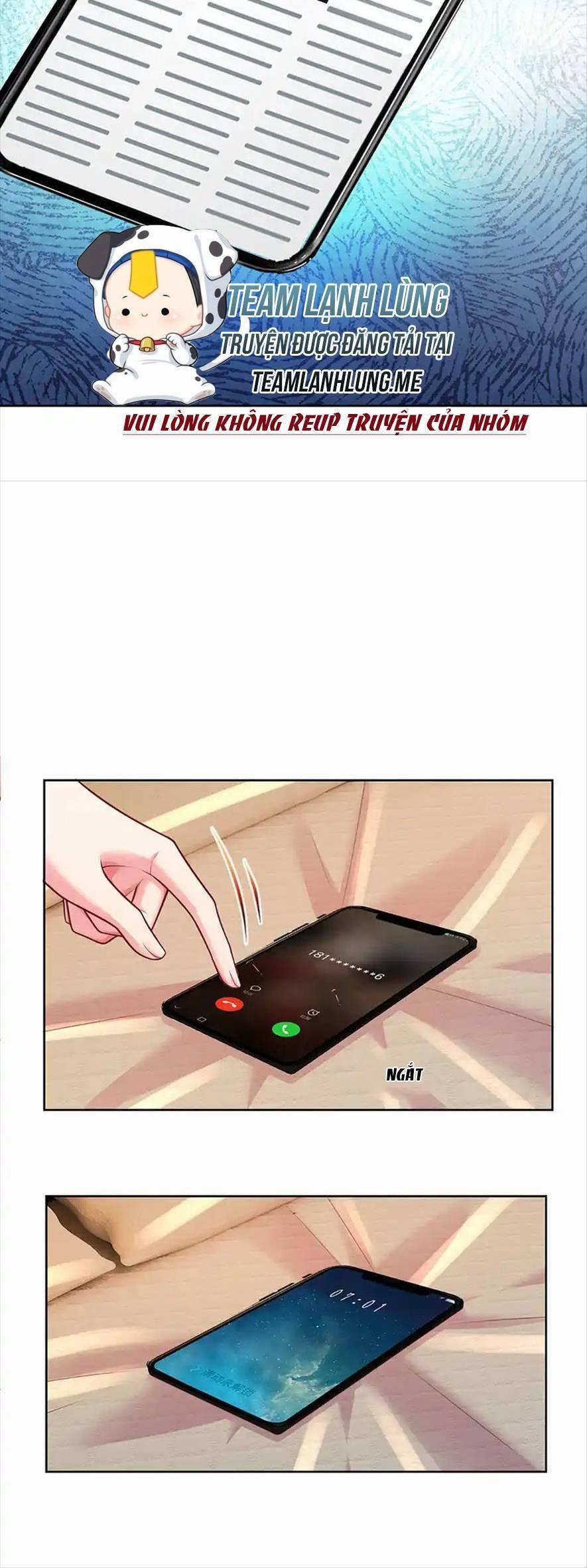 Ta Có Con Với Đại Boss 62 trang 5