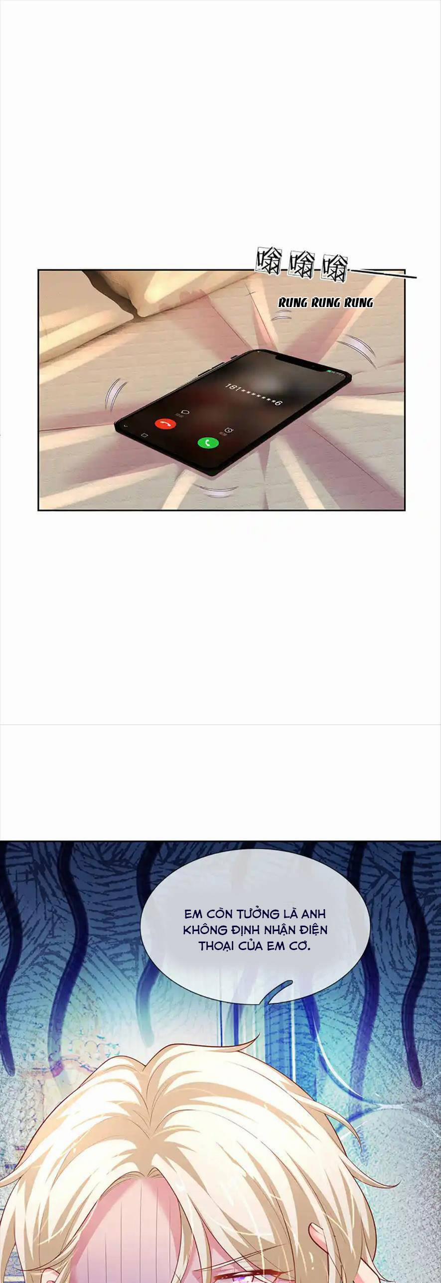 Ta Có Con Với Đại Boss 62 trang 6