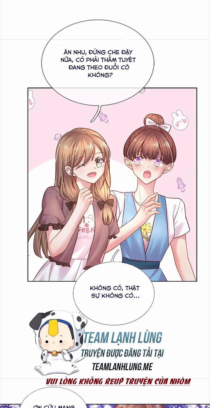 Ta Có Con Với Đại Boss 63 trang 15