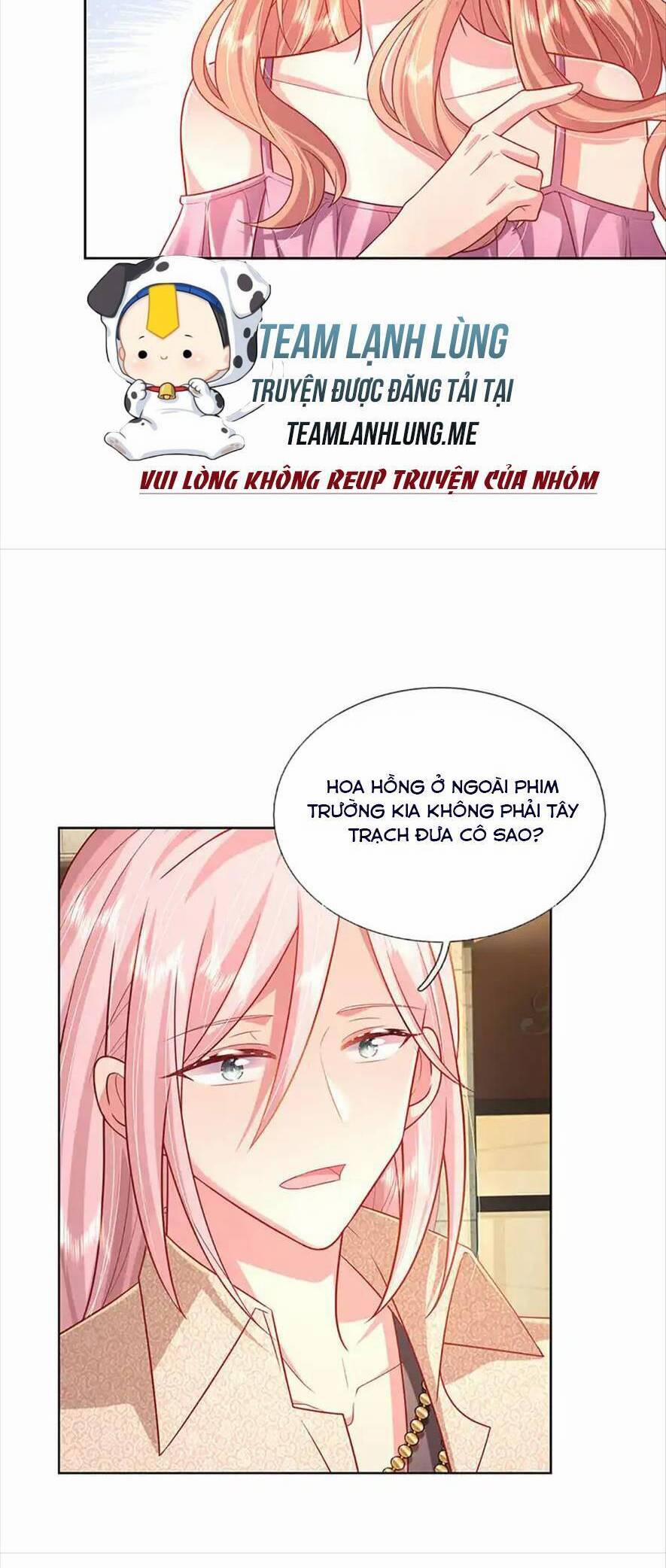 Ta Có Con Với Đại Boss 64 trang 20