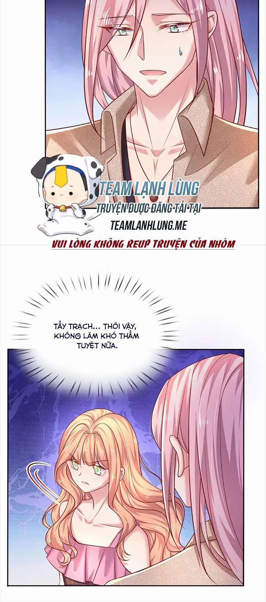 Ta Có Con Với Đại Boss 65 trang 6