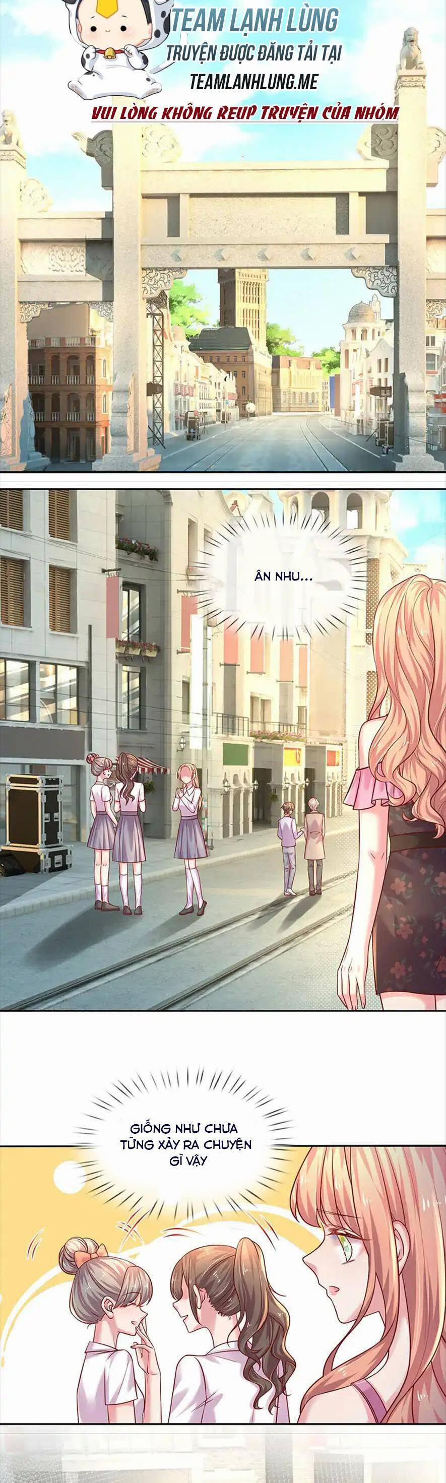 Ta Có Con Với Đại Boss 65 trang 8