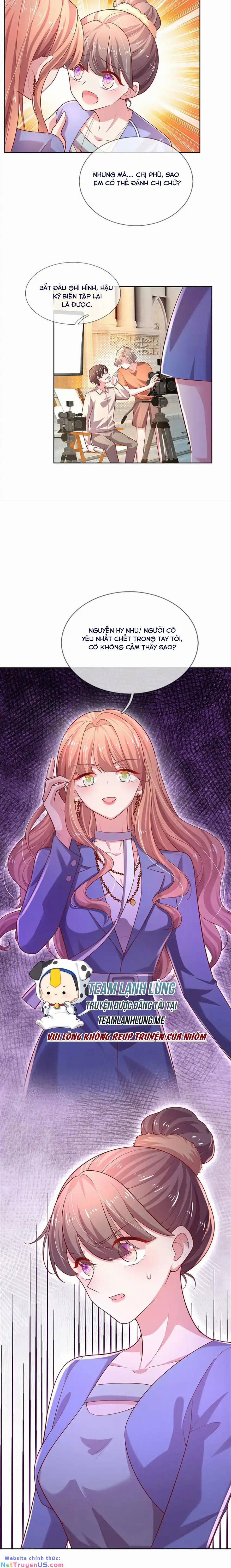 Ta Có Con Với Đại Boss 67 trang 6