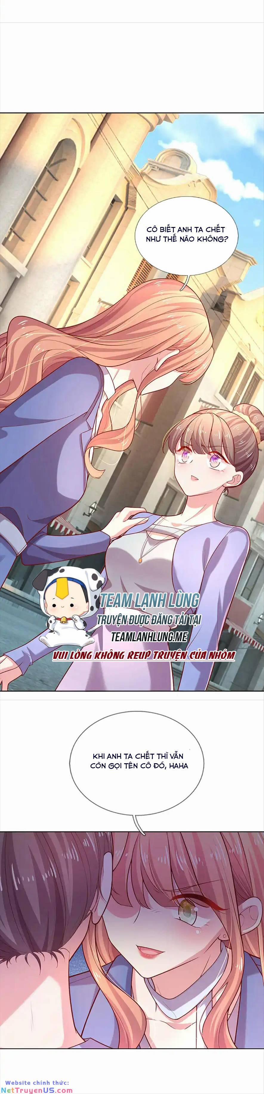 Ta Có Con Với Đại Boss 67 trang 7