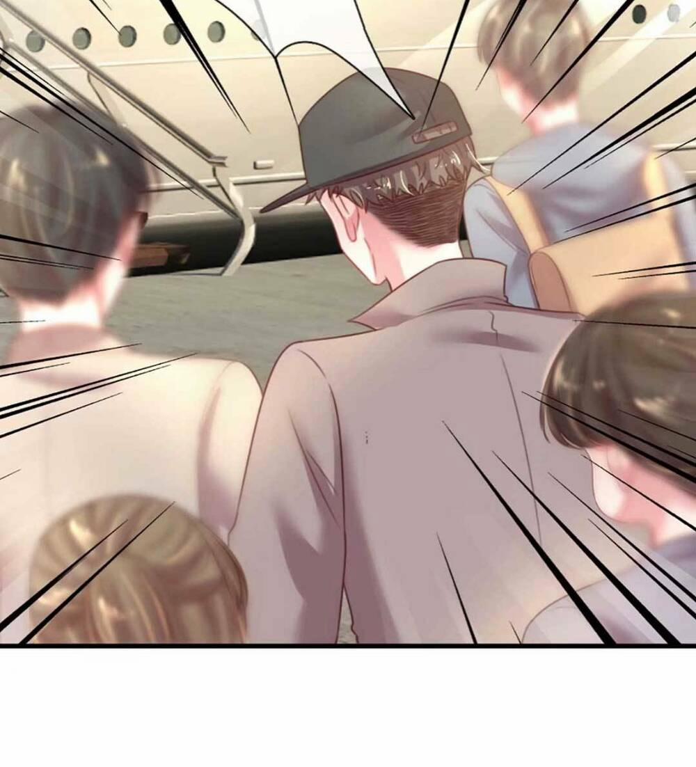 Ta Có Con Với Đại Boss 7 trang 32