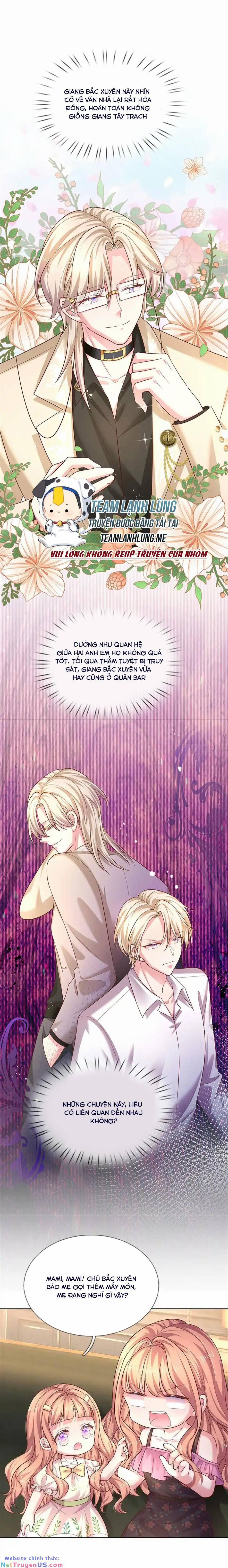 Ta Có Con Với Đại Boss 71 trang 1