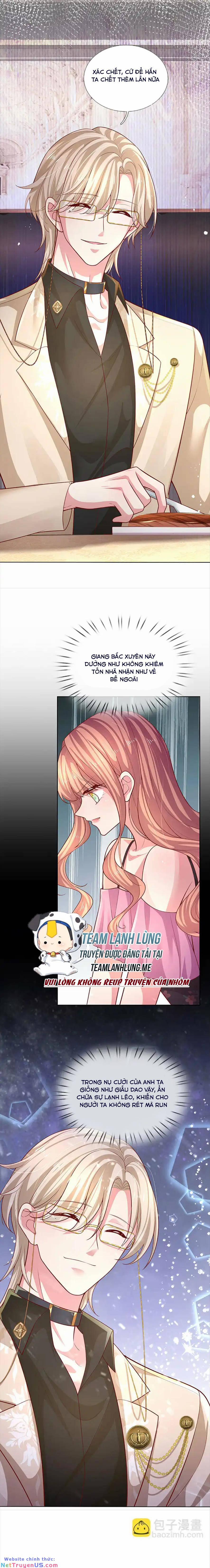 Ta Có Con Với Đại Boss 71 trang 4