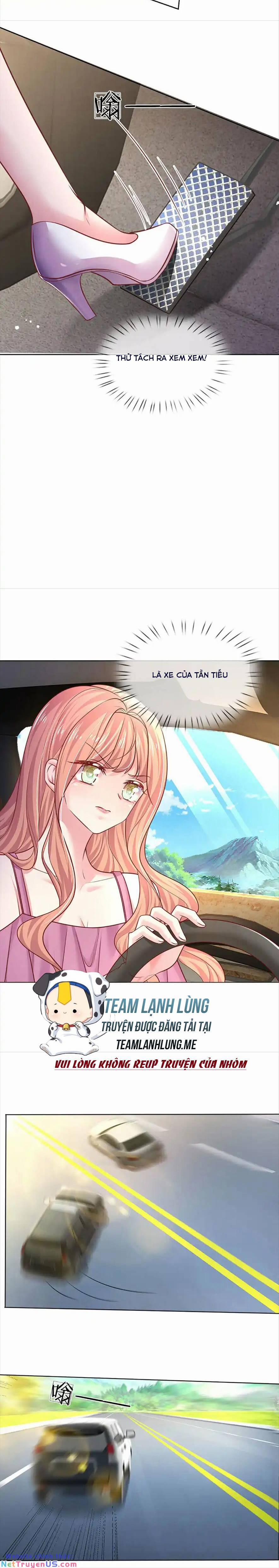 Ta Có Con Với Đại Boss 72 trang 3