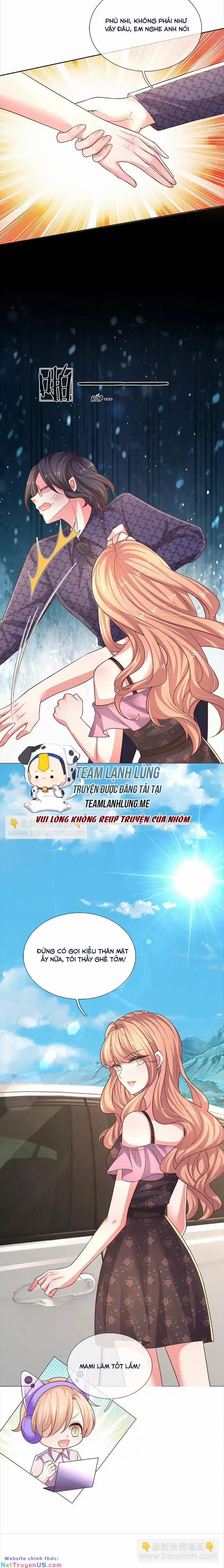 Ta Có Con Với Đại Boss 73 trang 1