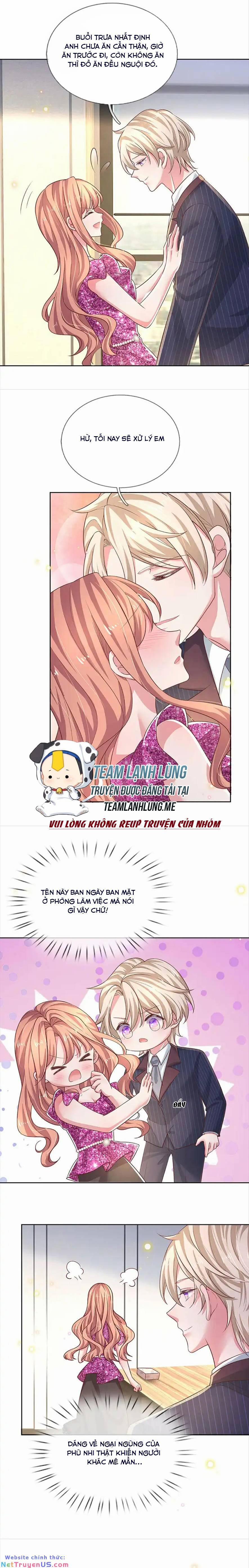 Ta Có Con Với Đại Boss 75 trang 1