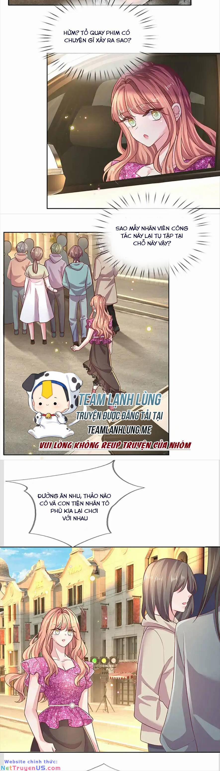 Ta Có Con Với Đại Boss 75 trang 7