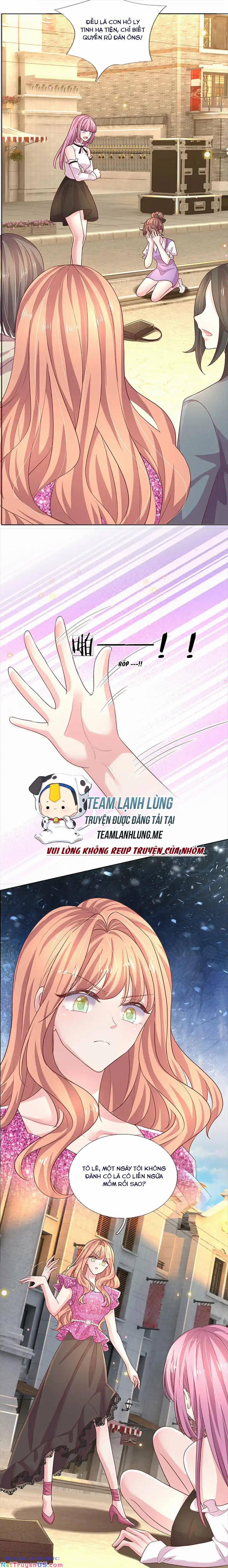 Ta Có Con Với Đại Boss 75 trang 8