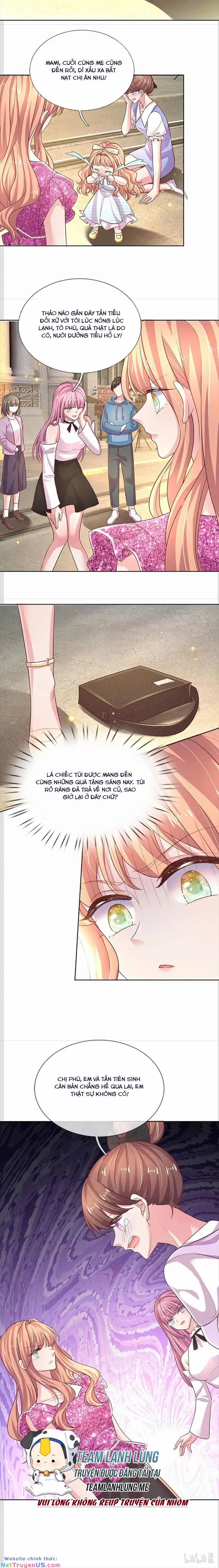 Ta Có Con Với Đại Boss 75 trang 9