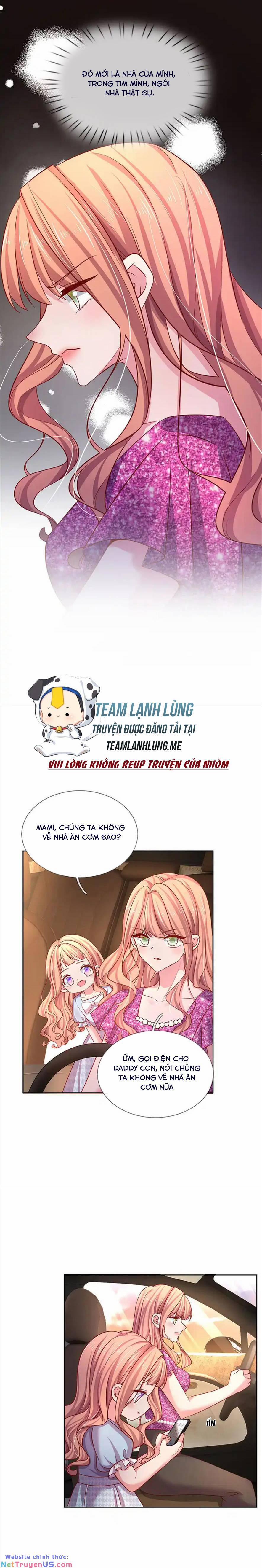 Ta Có Con Với Đại Boss 77 trang 5