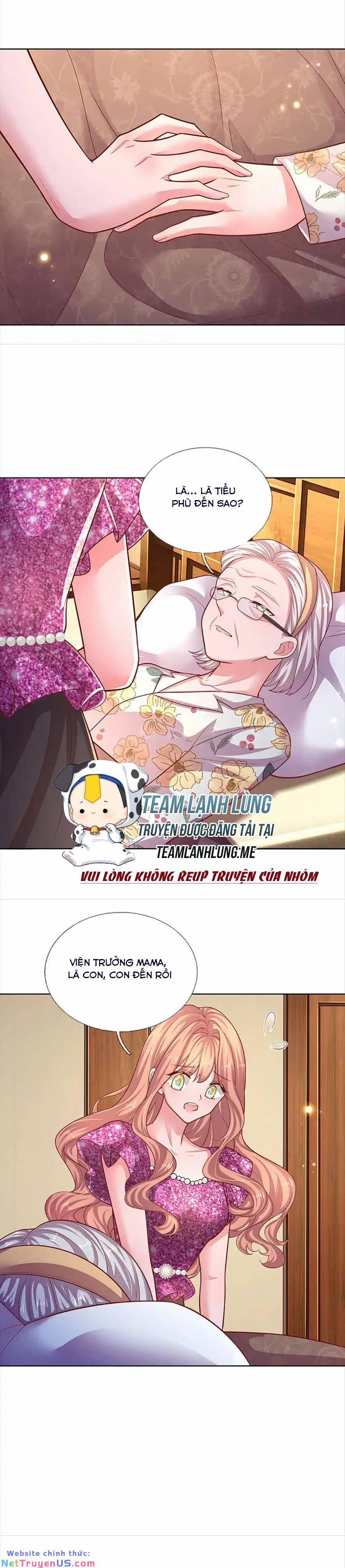 Ta Có Con Với Đại Boss 78 trang 1