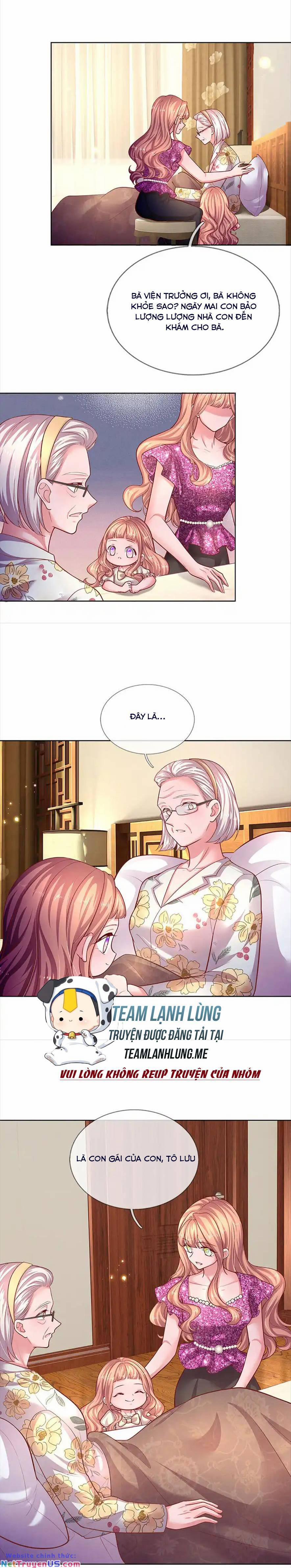 Ta Có Con Với Đại Boss 78 trang 2