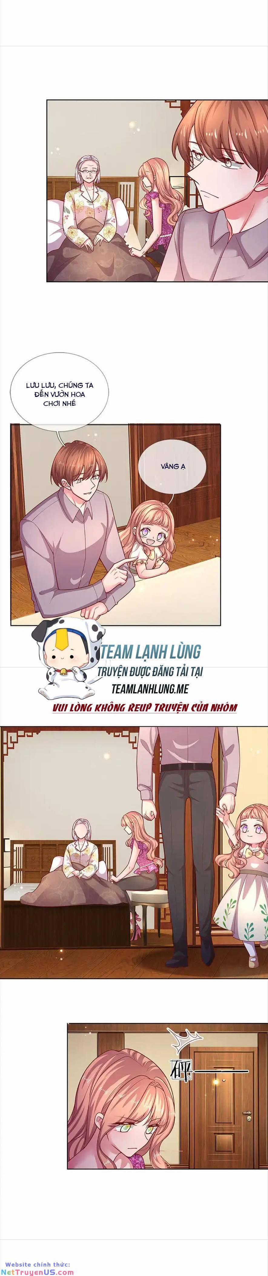 Ta Có Con Với Đại Boss 79 trang 1