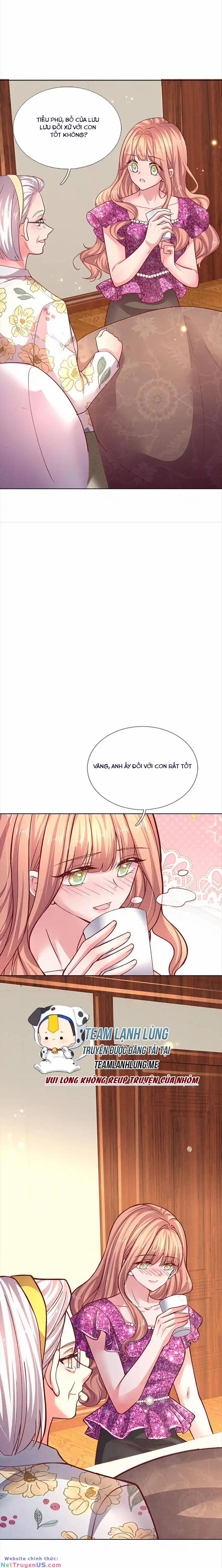 Ta Có Con Với Đại Boss 79 trang 2