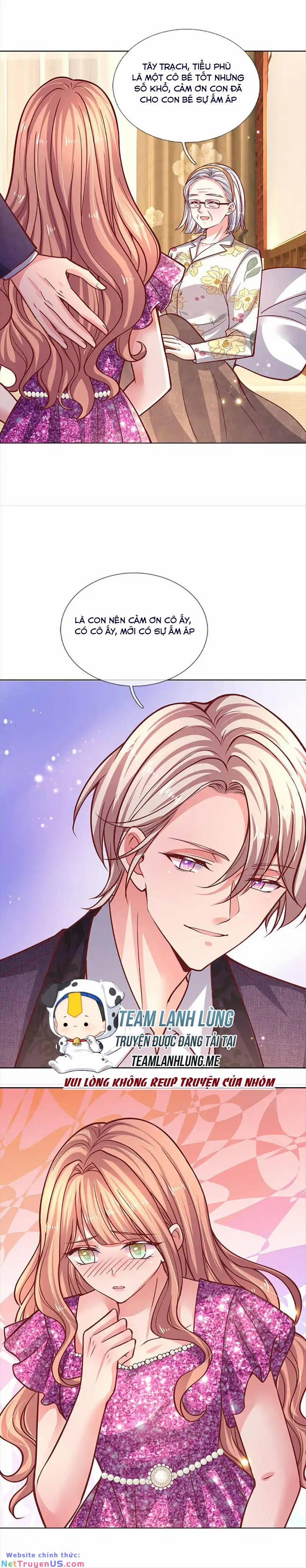 Ta Có Con Với Đại Boss 79 trang 7