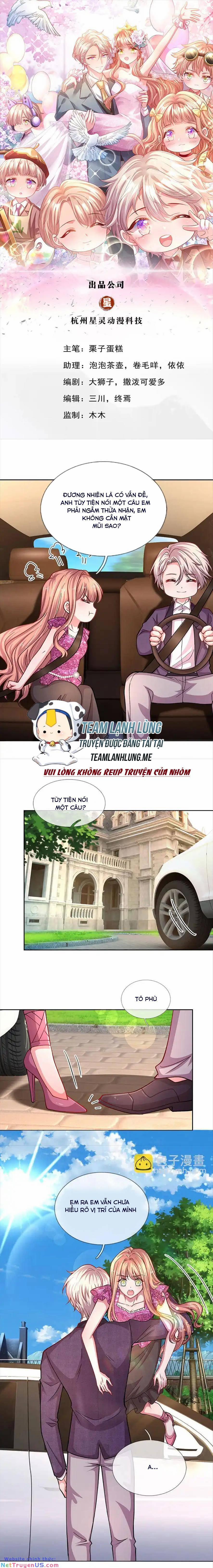 Ta Có Con Với Đại Boss 81 trang 0