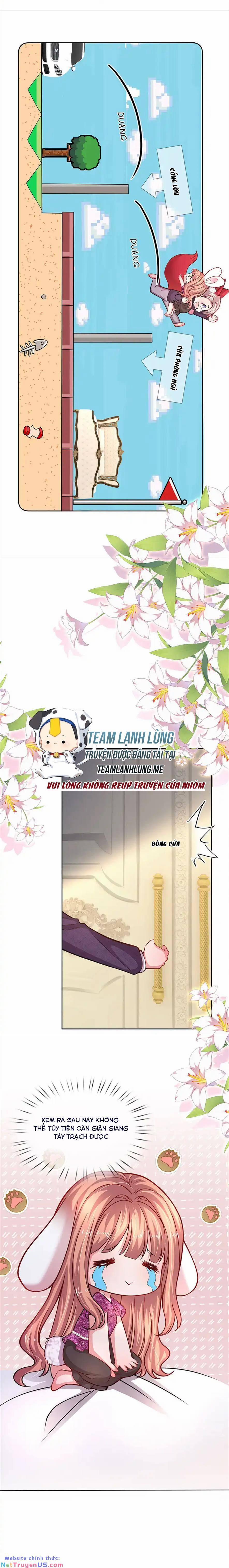 Ta Có Con Với Đại Boss 81 trang 1