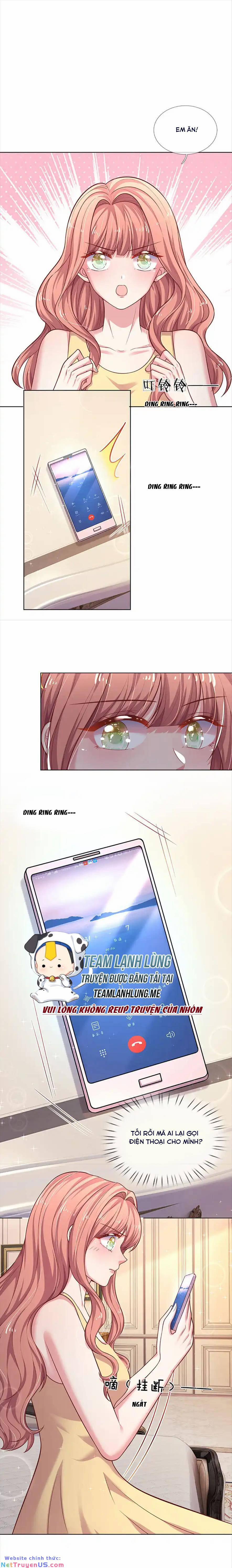 Ta Có Con Với Đại Boss 81 trang 3