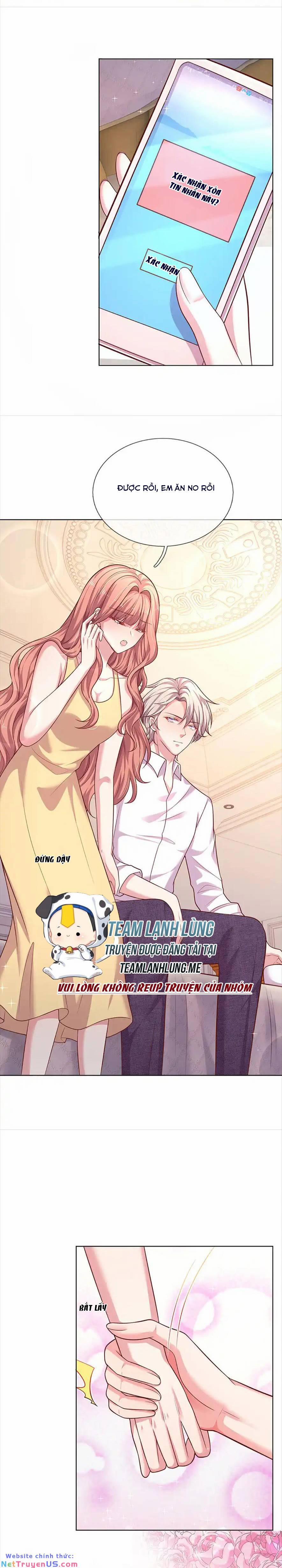 Ta Có Con Với Đại Boss 81 trang 5