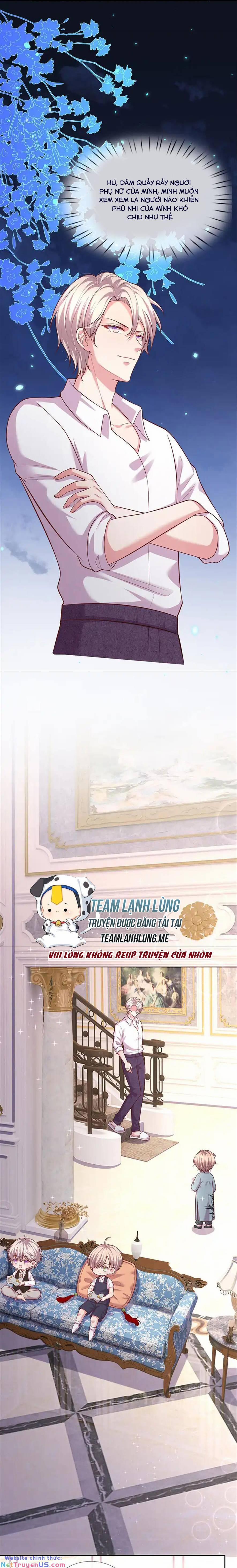 Ta Có Con Với Đại Boss 82 trang 1