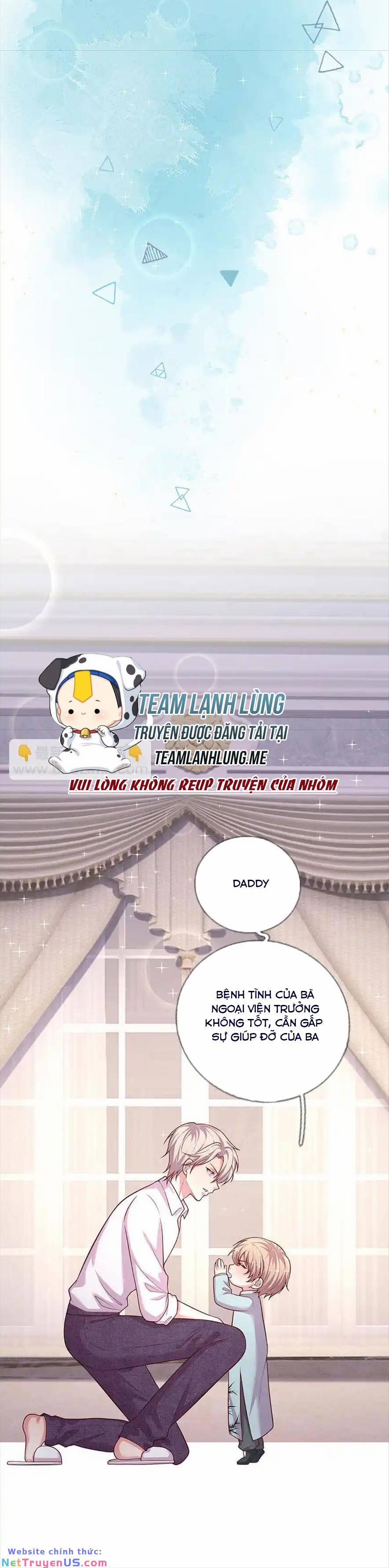 Ta Có Con Với Đại Boss 82 trang 3