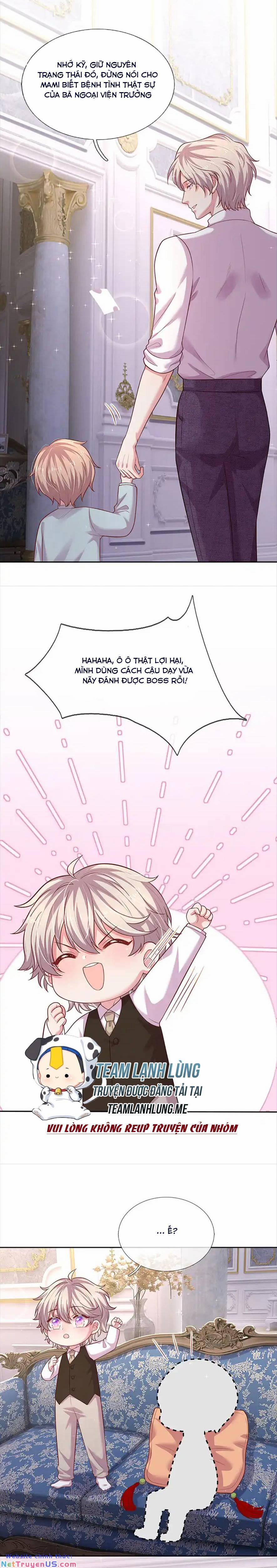 Ta Có Con Với Đại Boss 82 trang 5