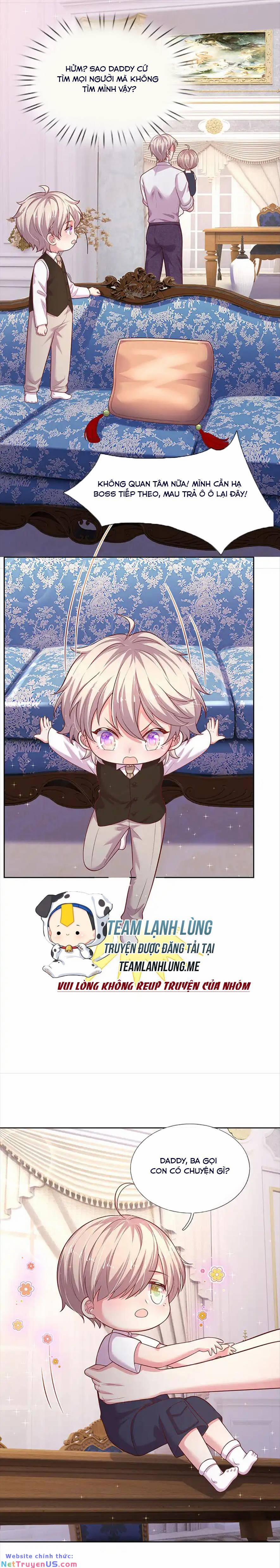 Ta Có Con Với Đại Boss 82 trang 6