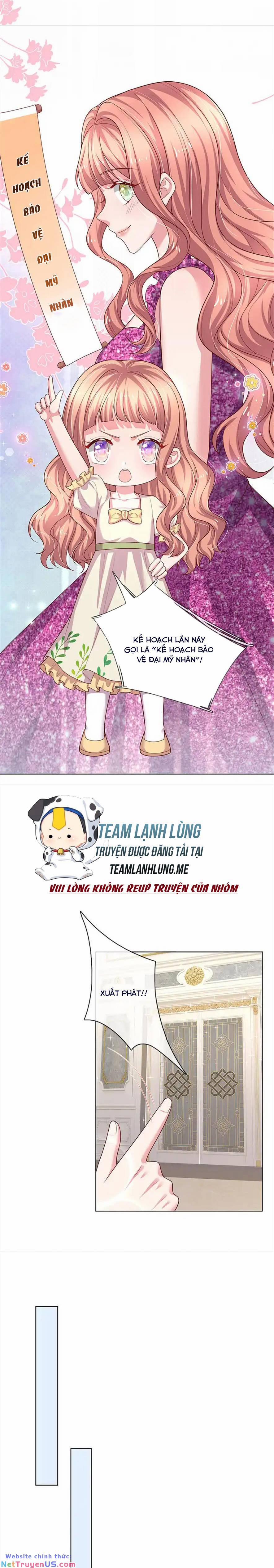 Ta Có Con Với Đại Boss 84 trang 5