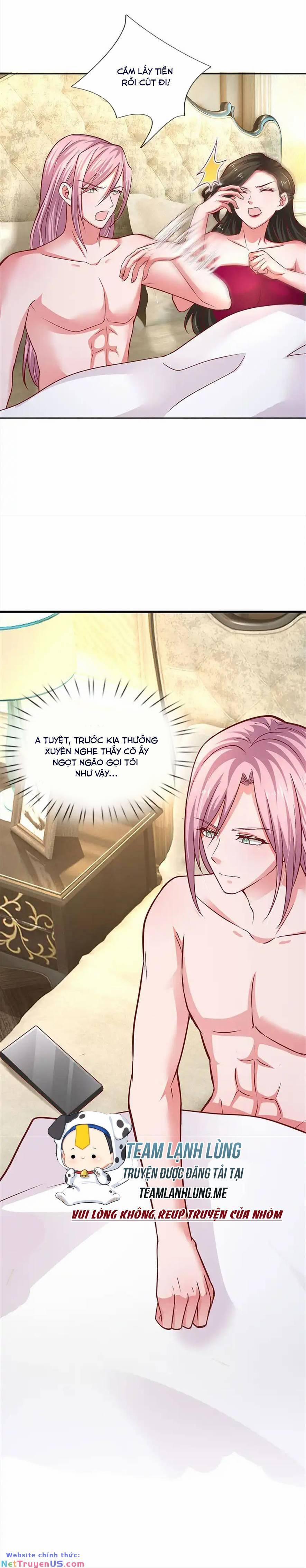 Ta Có Con Với Đại Boss 85 trang 7