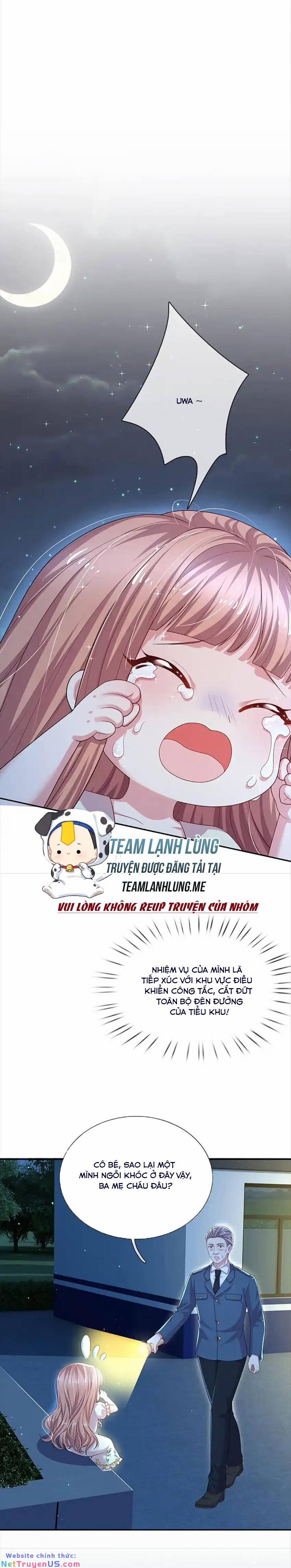 Ta Có Con Với Đại Boss 86 trang 2