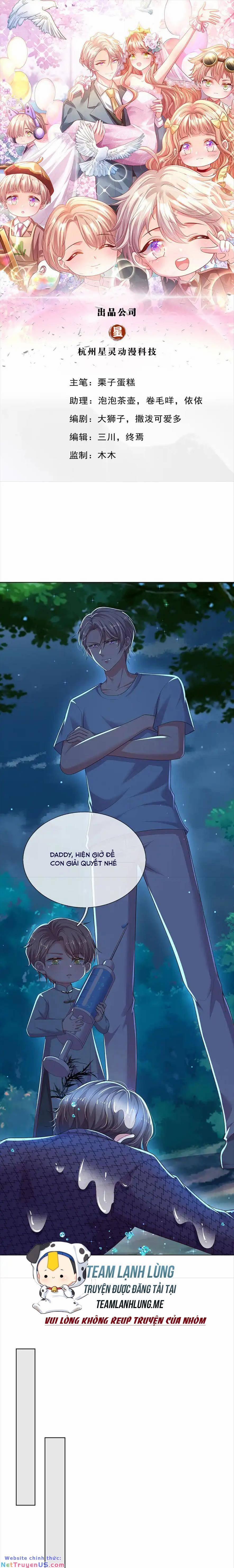 Ta Có Con Với Đại Boss 87 trang 0